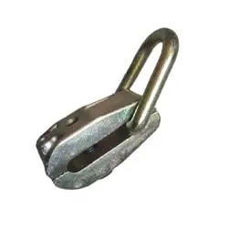 گیره صافکاری ابزار گستر قورباغه ای 1 قلاب