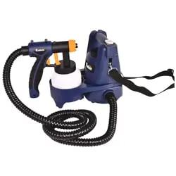 پیستوله برقی خرطومی رابین 500 وات مدل R5160