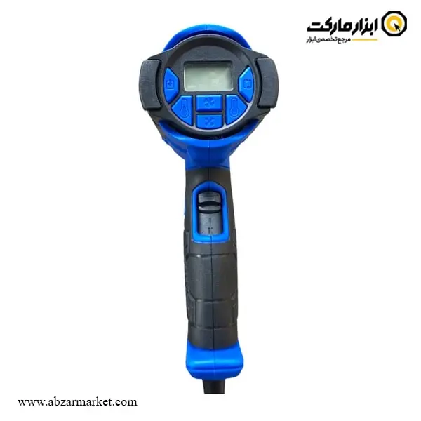 کیت سشوار صنعتی نووا 2000 وات مدل 4412