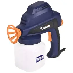 پیستوله برقی رابین 100 وات مدل R5115