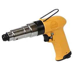 پیچ گوشتی بادی پوما هفت تیری مدل AT-4186