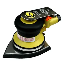 سنباده بادی لرزان مثلثی پوما مدل AT-7105C