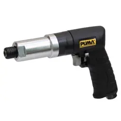 پیچ گوشتی بادی پوما هفت تیری مدل AT-4184