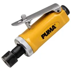 فرز انگشتی بادی گلو کوتاه پوما مدل AT-7330M