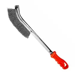 فرچه سیمی مسواکی جهان برس مدل 0063M