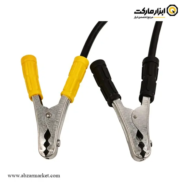 استارتر و شارژر باتری صنعتی اصل ترونیک اتوماتیک 4 کاره مدل ASL9000