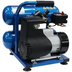 کمپرسور هوا 4 لیتری پوما مدل AA-1004