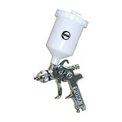 پیستوله رنگ بادی پوما مدل AS-1002