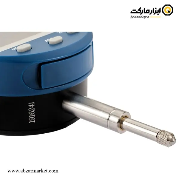 ساعت اندیکاتور داسکوا دیجیتال 12.7 میلی متر مدل 1105-5260