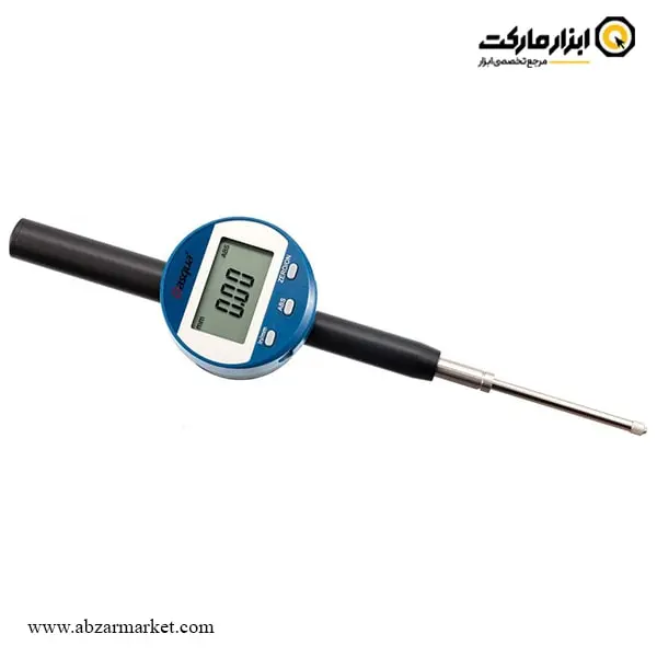 ساعت اندیکاتور داسکوا دیجیتال 50.8 میلی متر مدل 1115-5260 ساعت اندیکاتور داسکوا دیجیتال 50.8 میلی متر مدل 1115-5260
