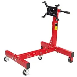 استند موتور رونیکس تاشو 680 کیلوگرم مدل RH-4951