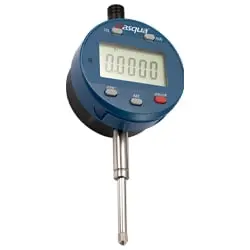 ساعت اندیکاتور داسکوا دیجیتال 25.4 میلی متر مدل 3710-5260