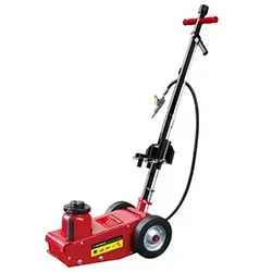 جک سوسماری بادی رونیکس 35 تن مدل RH-4950