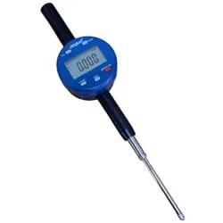 ساعت اندیکاتور داسکوا دیجیتال 50.8 میلی متر مدل 4215-5260