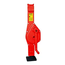 جک دنده ای 1.5 تن رونیکس مدل RH-4946