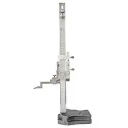 کولیس پایه دار ساده داسکوا 30 سانتی متر مدل 6105-3110