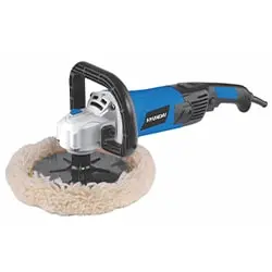 دستگاه پولیش هیوندای 1400 وات مدل HP-1814