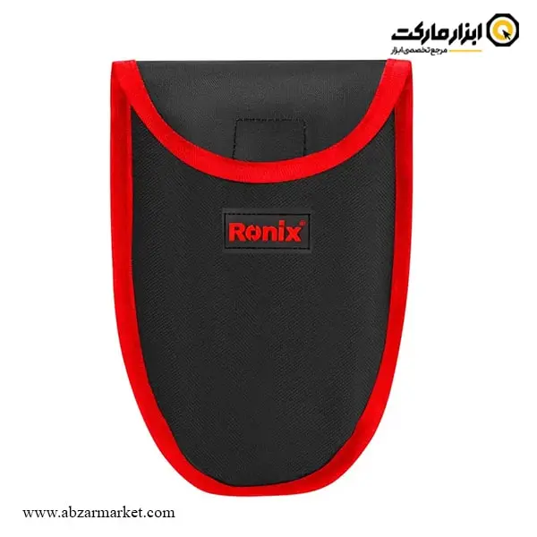بیلچه چندکاره رونیکس مدل RH-9906