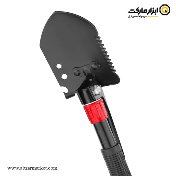 بیلچه چندکاره رونیکس مدل RH-9907