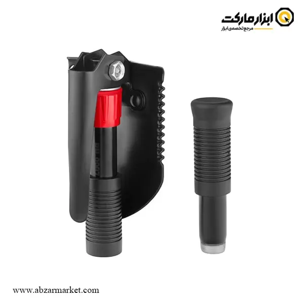 بیلچه چندکاره رونیکس مدل RH-9907