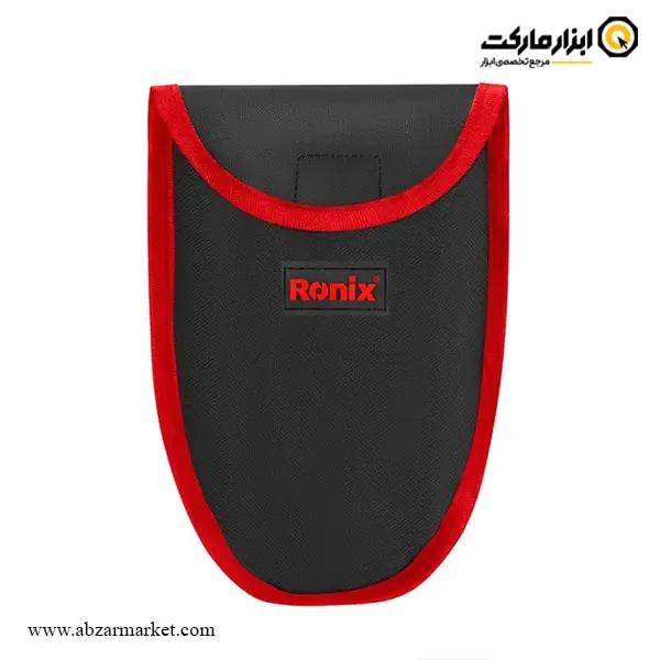 بیلچه چندکاره رونیکس مدل RH-9907