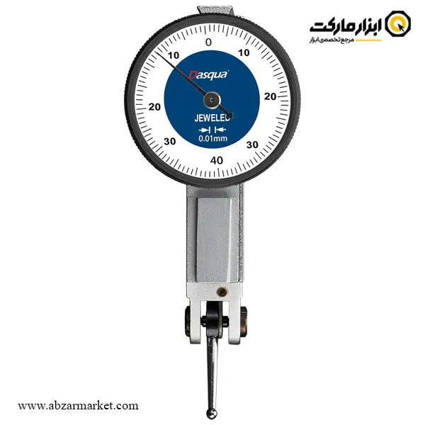 ساعت شیطونکی داسکوا کورس 0.8 میلی متر مدل 0005-5221 ساعت شیطونکی داسکوا کورس 0.8 میلی متر مدل 0005-5221