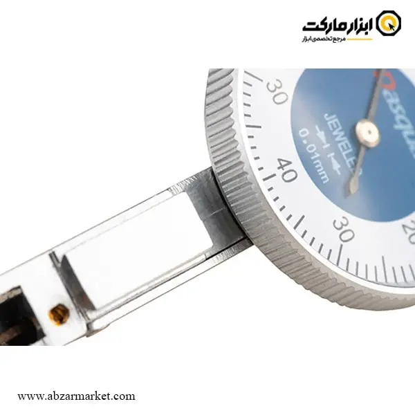 ساعت شیطونکی داسکوا کورس 0.8 میلی متر مدل 0000-5221