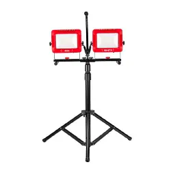 پروژکتور دوبل پایه دار رونیکس مدل RH-4219