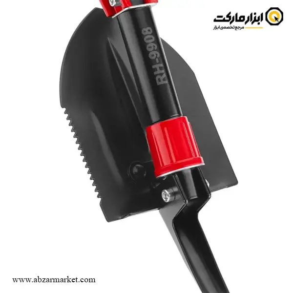 بیلچه چندکاره رونیکس مدل RH-9908