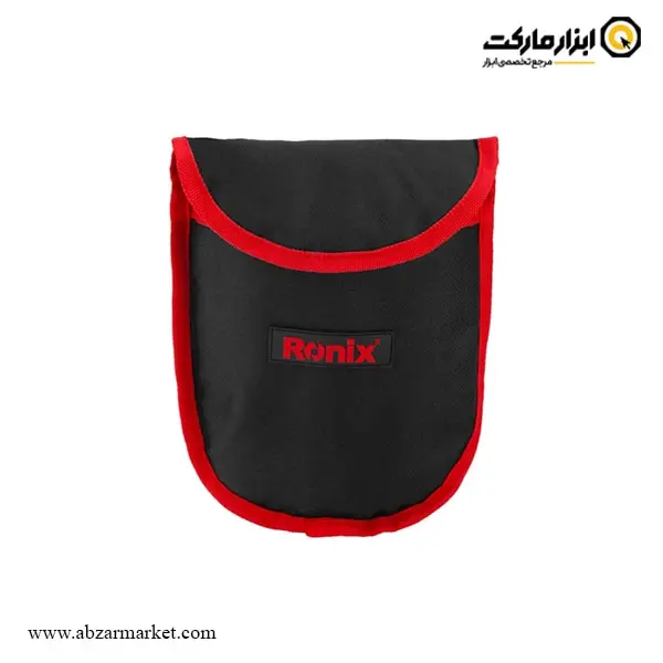 بیلچه چندکاره رونیکس مدل RH-9908