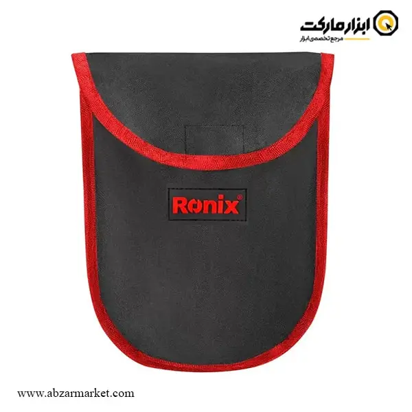 بیلچه چندکاره رونیکس مدل RH-9909