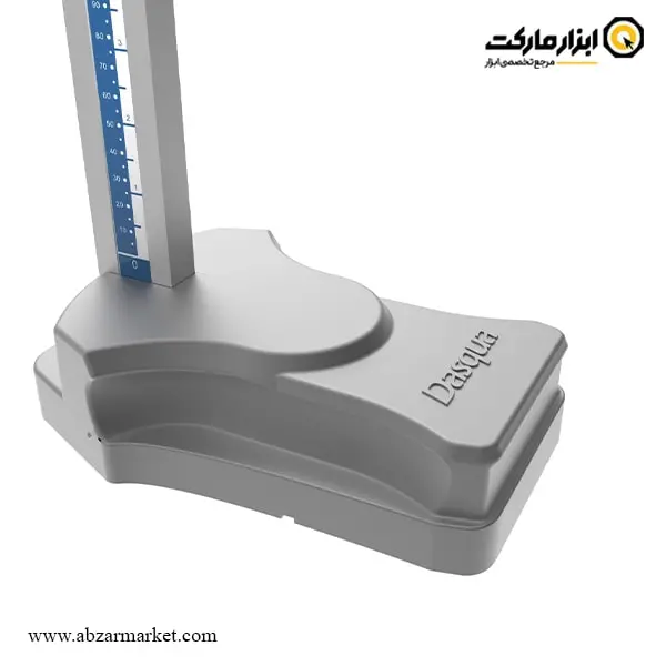 کولیس پایه دار دیجیتال داسکوا 30 سانتی متر مدل 0005-3530