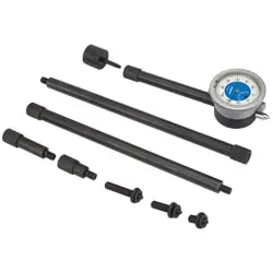 ساعت تست میل لنگ داسکوا مدل 0010-5751