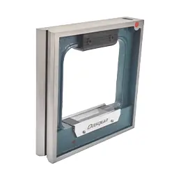 تراز صنعتی چهار گوش داسکوا مدل 8301-1006-A