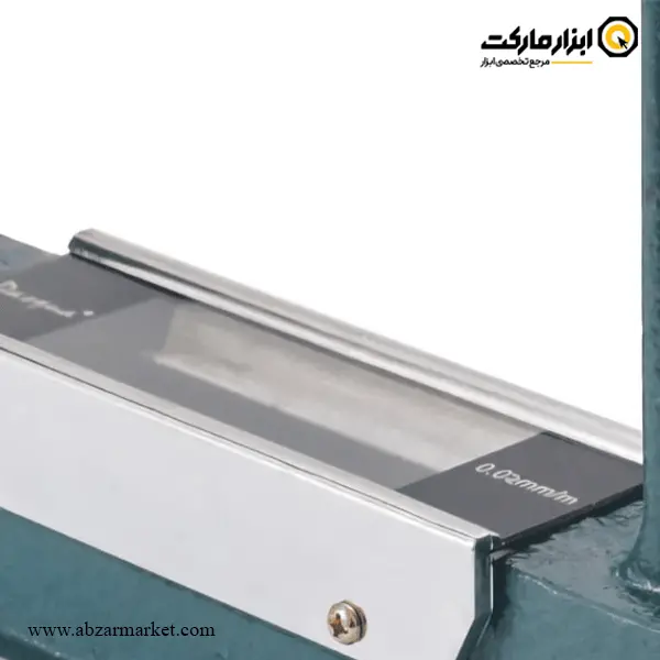 تراز صنعتی چهار گوش داسکوا مدل 8301-1013-A