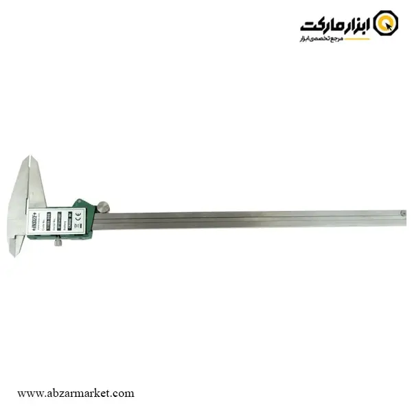 کولیس دیجیتال اینسایز 30 سانتی متر (با گارانتی شرکتی) مدل 300-1103