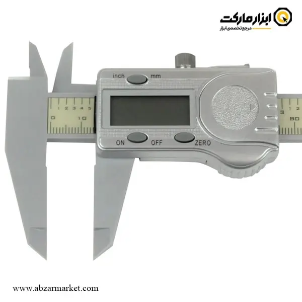 کولیس دیجیتال اینسایز 15 سانتی متر (با گارانتی شرکتی) مدل 150-1139