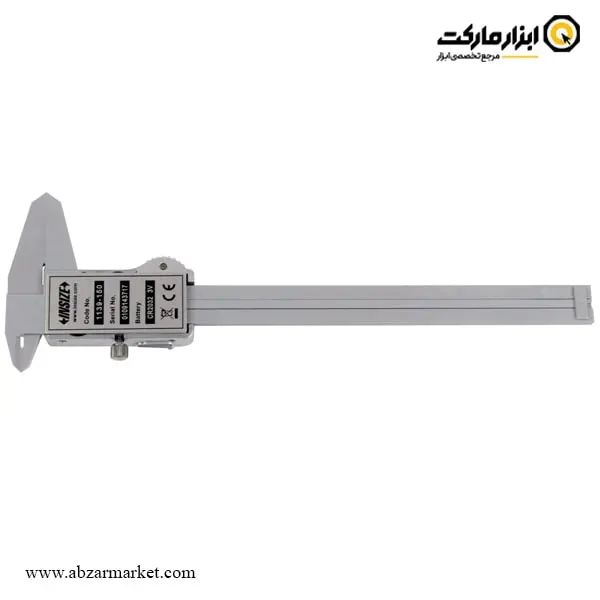کولیس دیجیتال اینسایز 15 سانتی متر (با گارانتی شرکتی) مدل 150-1139