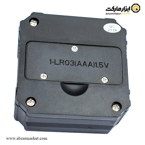 زاویه سنج و شیب سنج دیجیتال داسکوا مگنتی مدل 0020-8400