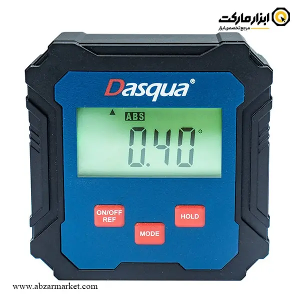 زاویه سنج و شیب سنج دیجیتال داسکوا مگنتی مدل 0020-8400