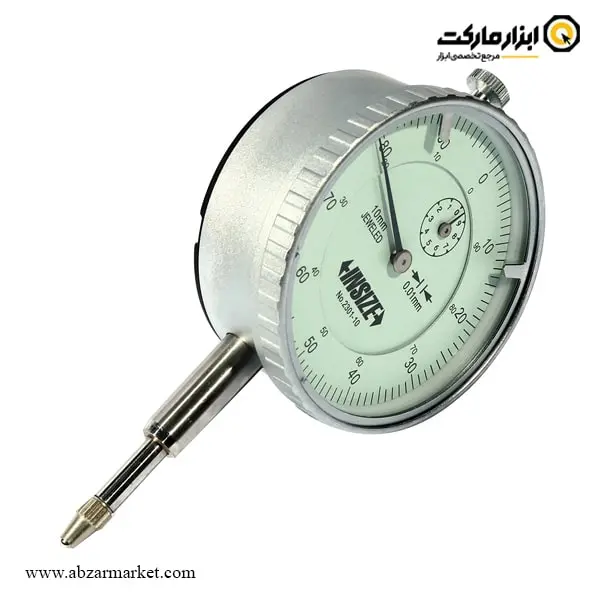 ساعت اندیکاتور اینسایز (با گارانتی شرکتی) مدل 2301-10F