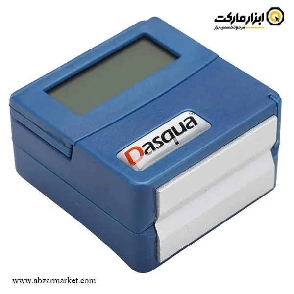زاویه سنج و شیب سنج دیجیتال داسکوا مگنتی مدل 0000-8400 زاویه سنج و شیب سنج دیجیتال داسکوا مگنتی مدل 0000-8400