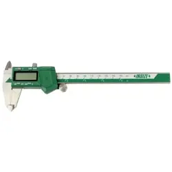کولیس دیجیتال اینسایز 15 سانتی متر (با گارانتی شرکتی) مدل 150-1103