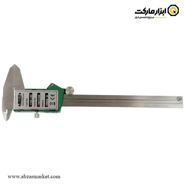 کولیس دیجیتال اینسایز 15 سانتی متر (با گارانتی شرکتی) مدل 150-1103