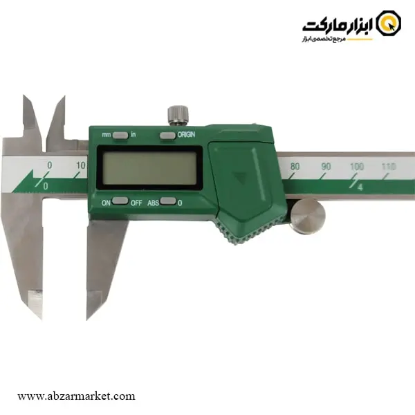 کولیس دیجیتال اینسایز 15 سانتی متر (با گارانتی شرکتی) مدل 150-1103