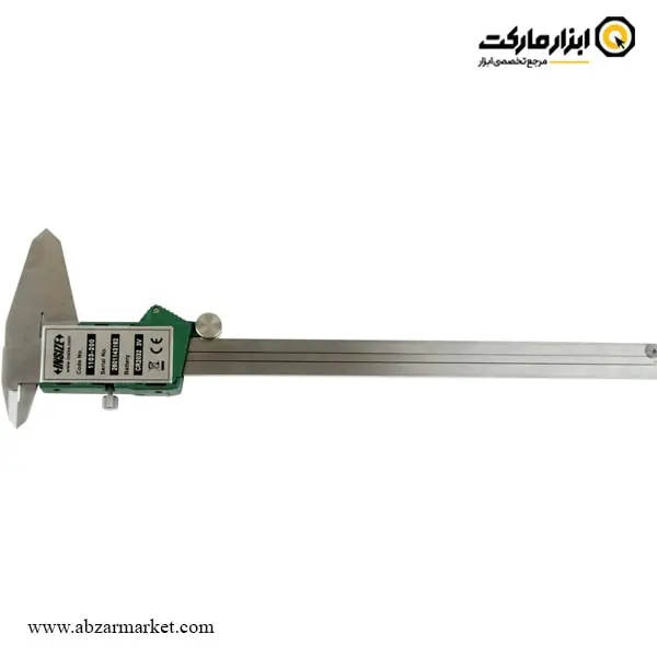 کولیس دیجیتال اینسایز 20 سانتی متر (با گارانتی شرکتی) مدل 200-1103