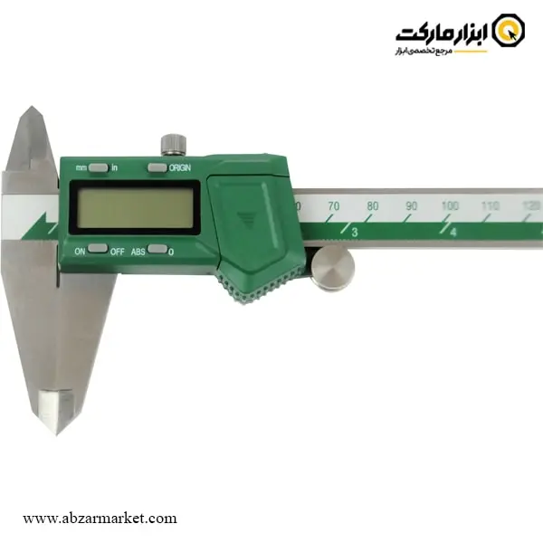 کولیس دیجیتال اینسایز 20 سانتی متر (با گارانتی شرکتی) مدل 200-1103