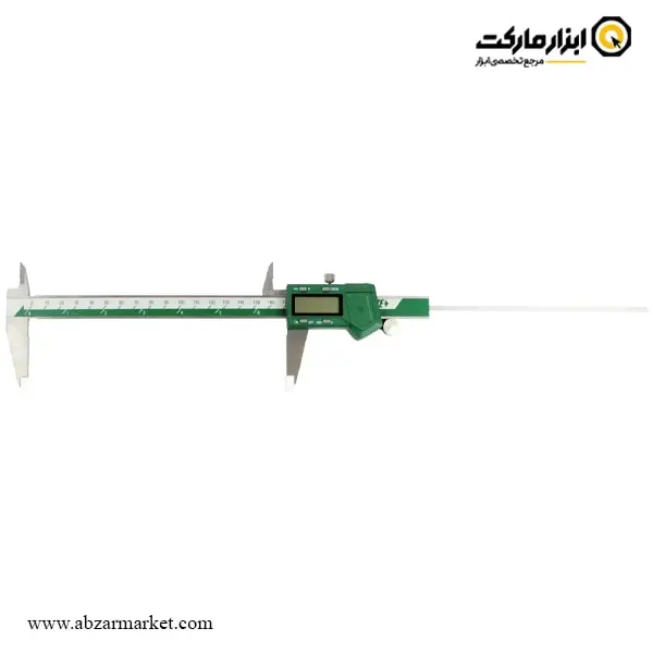 کولیس دیجیتال اینسایز 20 سانتی متر (با گارانتی شرکتی) مدل 200-1103