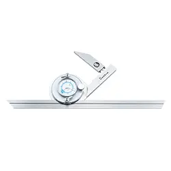 زاویه سنج یونیورسال ساعتی داسکوا مدل 2010-1031