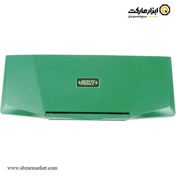 کولیس عمق سنج دیجیتال اینسایز لبه دار 300 میلی متر (با گارانتی شرکتی) مدل 1142-300A